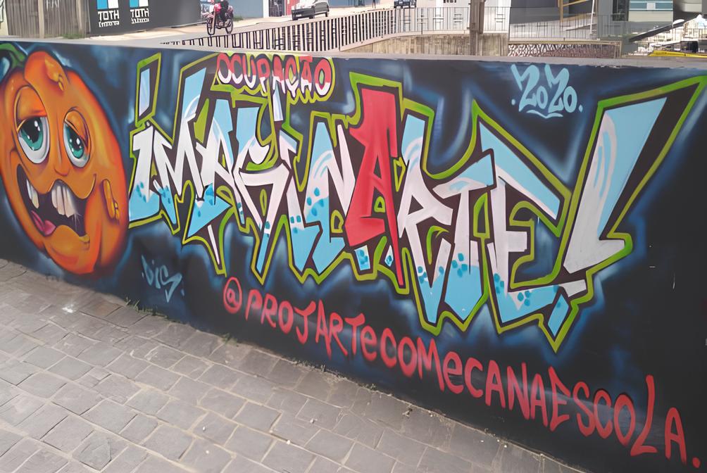 ImaginArte 2ª Edição 1